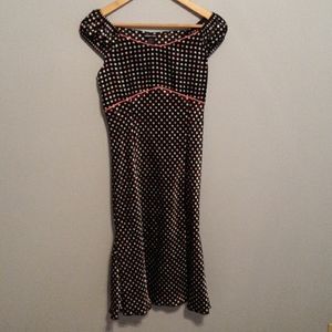 Limited Too dress preteen size 16 length 39"